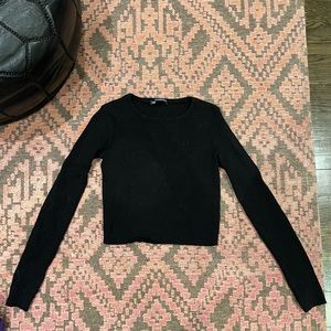 Brandy Melville Long Sleeve Top